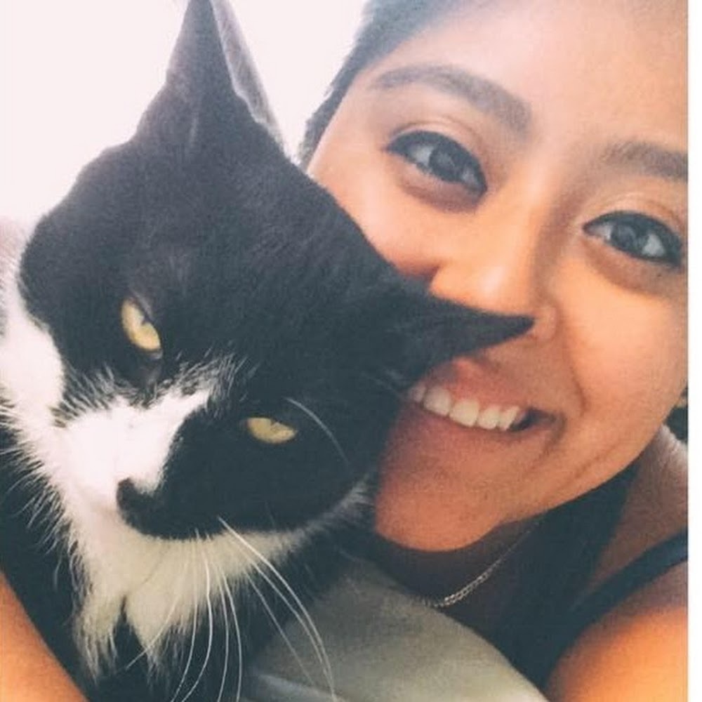 Meet your Posher, Arlene